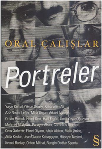 Portreler %10 indirimli Oral Çalışlar