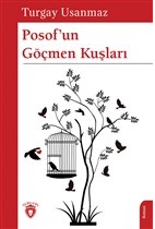 Posof’un Göçmen Kuşları %25 indirimli Turgay Usanmaz