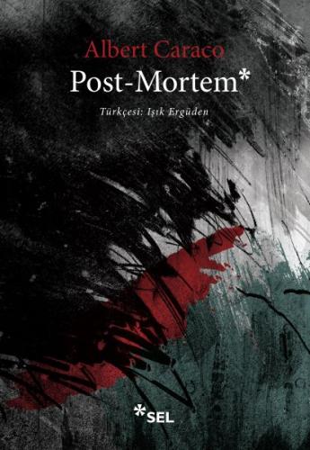 Post-Mortem %12 indirimli Albert Caraco