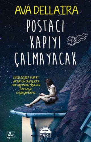 Postacı Kapıyı Çalmayacak %25 indirimli Ava Dellaira