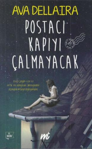 Postacı Kapıyı Çalmayacak %25 indirimli Ava Dellaira