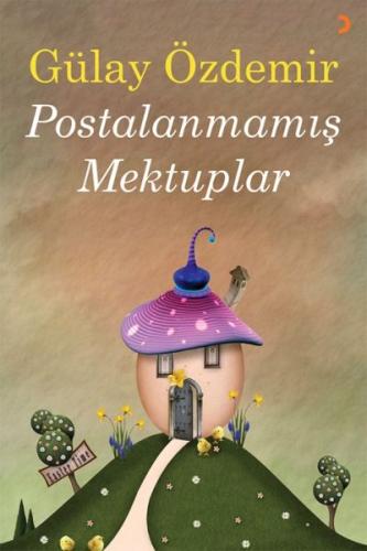 Postalanmamış Mektuplar %12 indirimli Gülay Özdemir