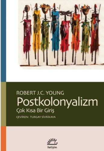 Postkolonyalizm %10 indirimli Robert J.C. Young