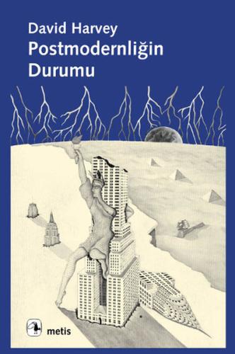 Postmodernliğin Durumu %10 indirimli David Harvey