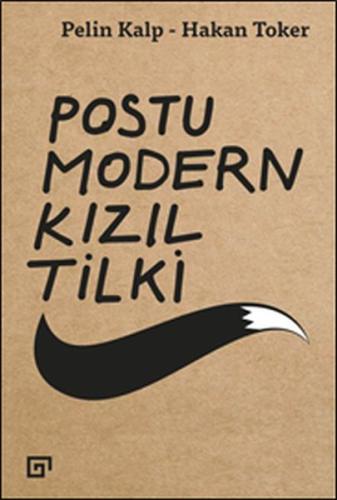 Postu Modern Kızıl Tilki %20 indirimli Hakan Toker