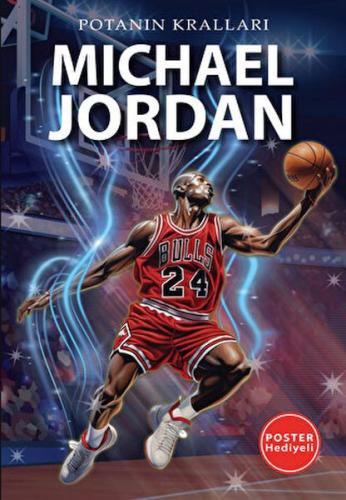 Potanın Kralları Serisi Michael Jordan %20 indirimli Kerem Tek