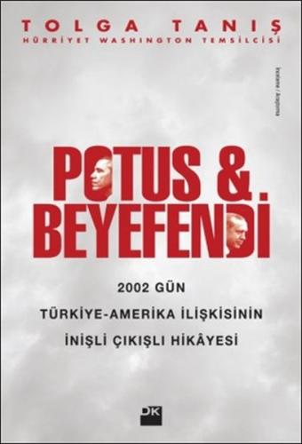 Potus - Beyefendi %10 indirimli Tolga Tanış