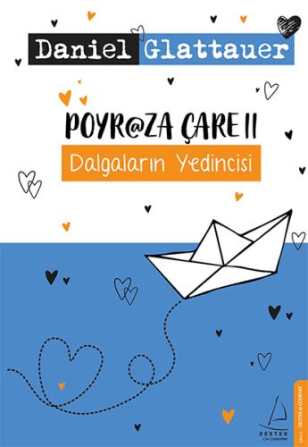 Poyraza Çare 2 : Dalgaların Yedincisi %14 indirimli Daniel Glattauer