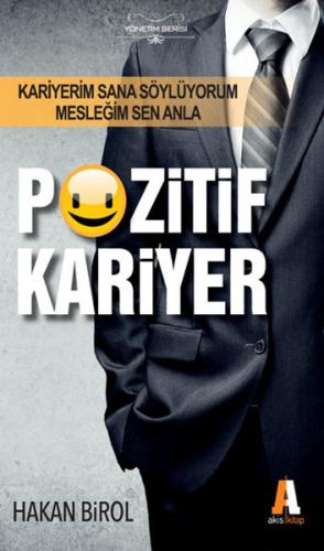 Pozitif Kariyer %23 indirimli Hakan Birol