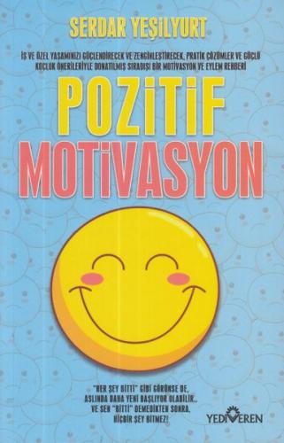 Pozitif Motivasyon Serdar Yeşilyurt