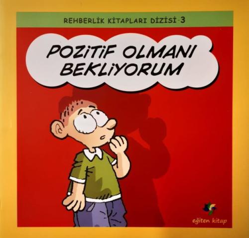 Pozitif Olmanı Bekliyorum %10 indirimli Elıf Dumanlı