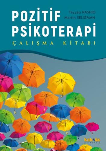 Pozitif Psikoterapi, Çalışma Kitabı %8 indirimli Ttayyab Rashid