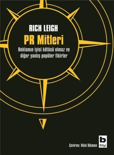 PR Mitleri %15 indirimli Rich Leigh