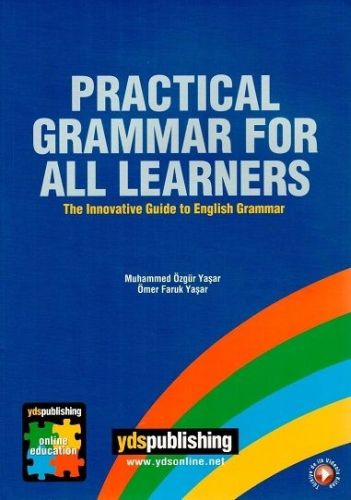 Practical Grammar For All Learners Muhammed Özgür Yaşar - Ömer Faruk Y