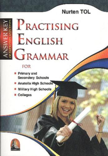 Practising English Grammar Nurten Tol