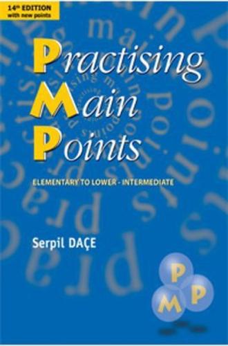 Practising Main Points %20 indirimli Serpil Daçe