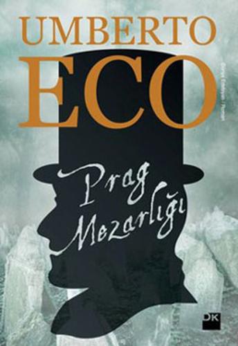 Prag Mezarlığı %10 indirimli Umberto Eco