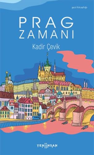 Prag Zamanı %15 indirimli Kadir Çevik