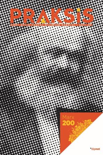 Praksis Sayı 48: Marx 200 %10 indirimli Kolektif