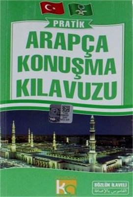 Pratik Arapça Konuşma Kılavuzu Sözlük İlaveli %25 indirimli Komisyon