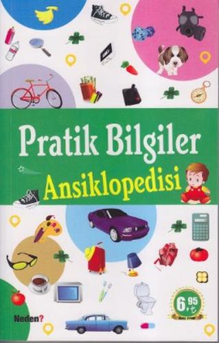 Pratik Bilgiler Ansiklopedisi Gülten Yurtseven