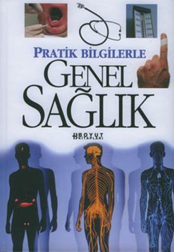 Pratik Bilgilerle Genel Sağlık %10 indirimli Boyut Kitapları