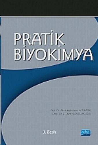 Pratik Biyokimya Abdurrahman Aktümsek