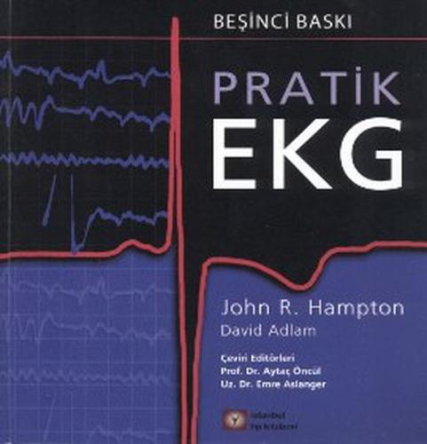 Pratik EKG John R. Hampton