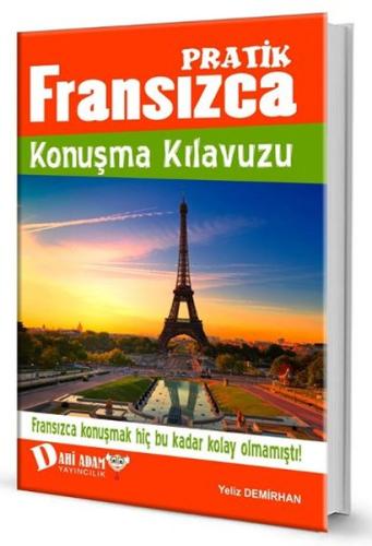 Pratik Fransızca Konuşma Kılavuzu %25 indirimli Yeliz Demirhan