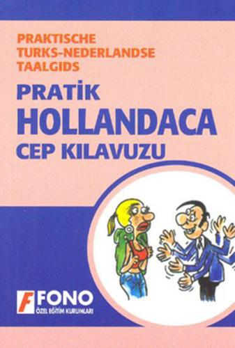 Pratik Hollandaca Cep Kılavuzu %14 indirimli Dieneke Ertekin Şerif Den