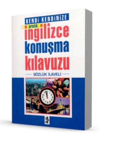 Pratik İngilizce Konuşma Kılavuzu - Sözlük İlaveli %20 indirimli Kolek