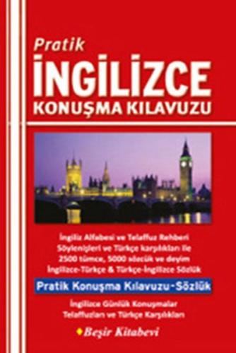 Pratik İngilizce Konuşma Klavuzu Kolektif