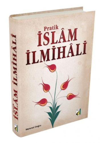 Pratik İslam İlmihali (Ciltli) %25 indirimli Mehmet Doğru