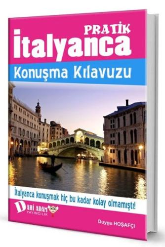 Pratik İtalyanca Konuşma Kılavuzu %25 indirimli Duygu Hoşafçı