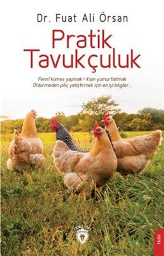 Pratik Tavukçuluk %25 indirimli Fuat Ali Örsan