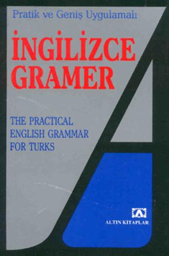 Pratik ve Geniş Uygulamalı İngilizce Gramer %10 indirimli Esat Ören