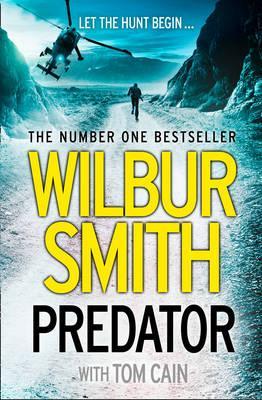 Predator Wilbur Smith