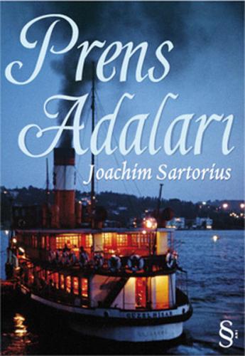 Prens Adaları %10 indirimli Joachim Sartorius