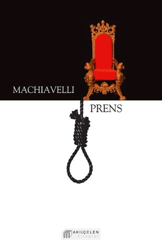 Prens %14 indirimli Niccolo Machiavelli