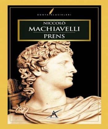 Prens Niccolo Machiavelli