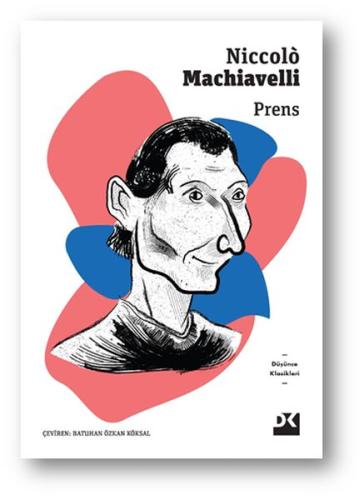 Prens %10 indirimli Niccolo Machiavelli