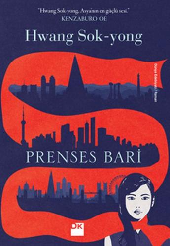 Prenses Bari %10 indirimli Hwang Sok-yong