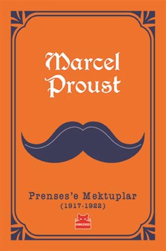 Prenses’e Mektuplar %14 indirimli Marcel Proust