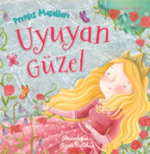 Prenses Masalları - Uyuyan Güzel %10 indirimli Kolektif