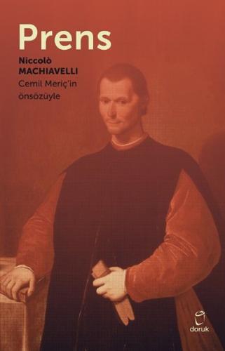 Prens Niccolo Machiavelli