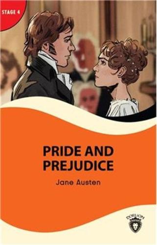 Pride And Prejudice - Stage 4 %25 indirimli Jane Austen