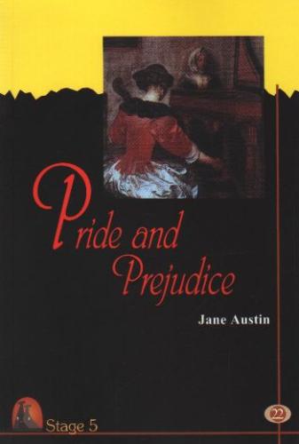 Pride and Prejudice Jane Austen