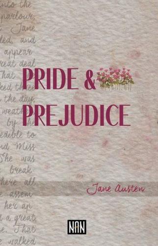 Pride And Prejudice %20 indirimli Jane Austen