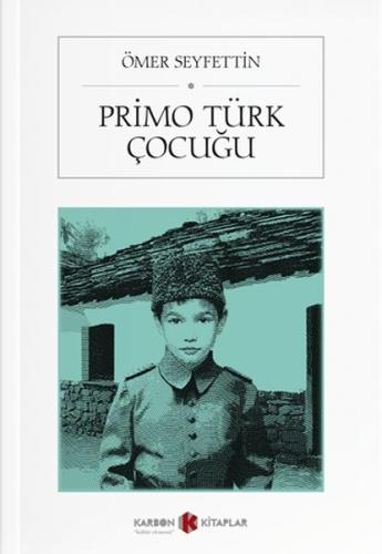 Primo Türk Çocuğu %14 indirimli Ömer Seyfettin