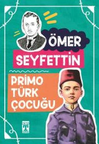 Primo Türk Çocuğu %20 indirimli Ömer Seyfettin